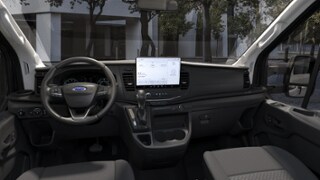 2024 Ford Transit® Internal Image 2